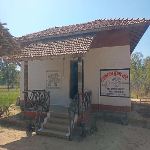 Vanraj Homestay Ranchha  Vanraj Homestay Ranchha